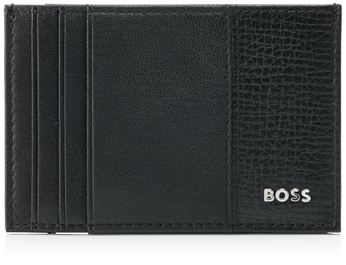 BOSS Masculino moderno, preto, tamanho único