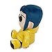 Kidrobot Coraline with Button Eyes 13 Inch Medium Plush