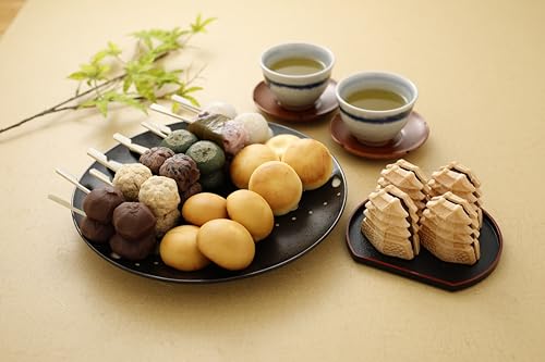 一休本舗 おすすめ 和菓子 詰め合わせ 9種類×24個入り