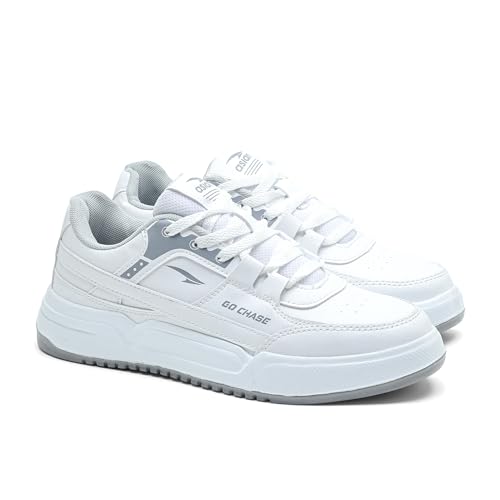 Image of ASIAN Unicorn-13 Men's Sneakers | Stylish & Durable Casual Shoes for Boys | Comfortable Memory Foam Shoes with Premium Upper & Anti-Slip Grip, Travel & Walk