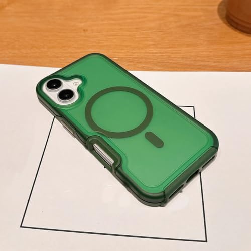 Coque antichoc iPhone 11 Pro Max mate et magnétique