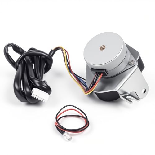 0G6453 Stepper Motor Assembly