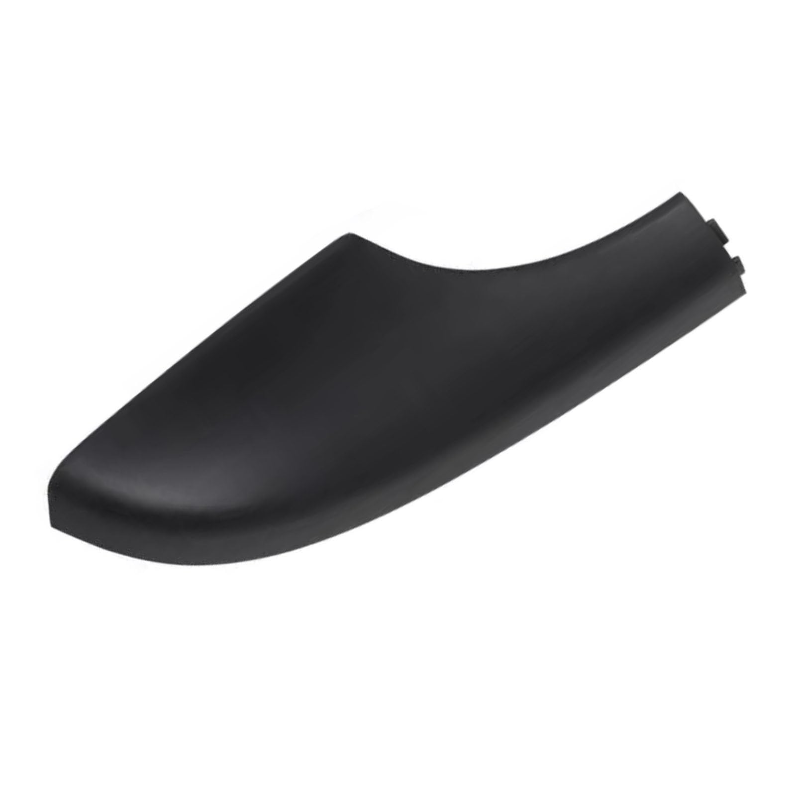 Cache de support de bagages robuste Skoda Yeti clipsage direct arriere gauche