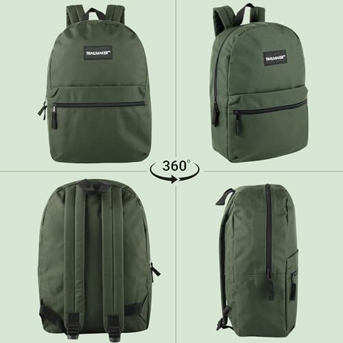 Trail Maker Classic Backpack