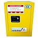 Flammable Cabinet 4 Gallon 17