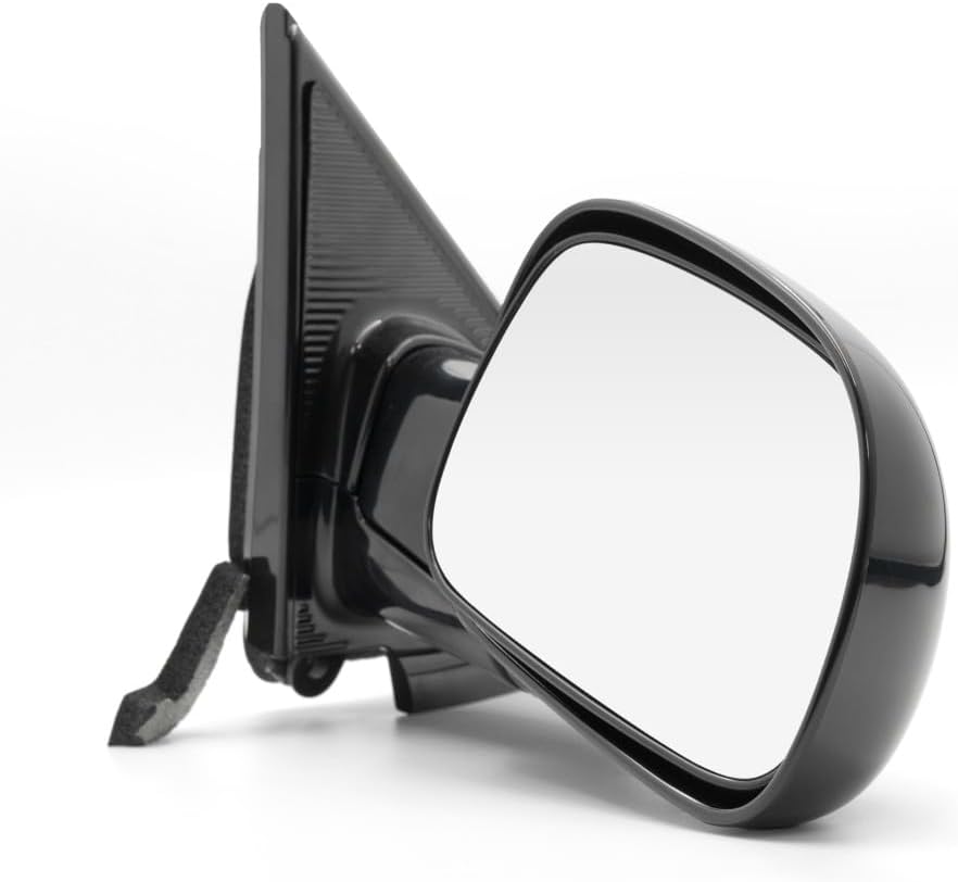 For Dodge Caravan 2006 2007 Door Mirror Passenger Side | Manual | Non-Heated | Paint To Match | 4894410AE | CH1321203