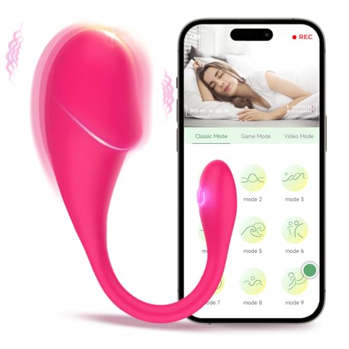 Best Phone Operated Vibrator