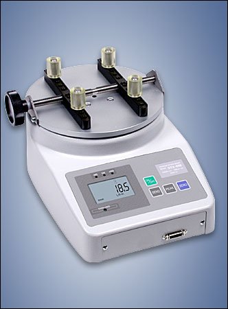 Imada DTXS-40 Digital Cap Torque Tester, 40 lbf-in