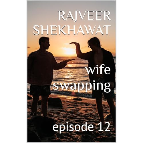 wife swapping Audiolibro Por Rajveer Shekhawat arte de portada