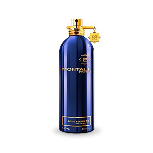 Preisvergleich Produktbild Montale Damendüfte Aoud Eau de Parfum Spray 100 ml