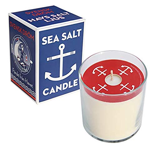 Swedish Dream Sea Salt Candle - 10 Oz. #TOP25