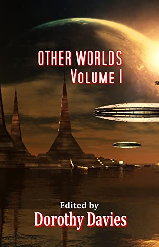 Book cover for Other Worlds: Volume 1