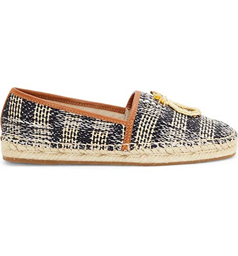 LOUISE ET CIE ADIGE vintage jute-wrapped sole skimmer Espadrille flat-RAINBOW3