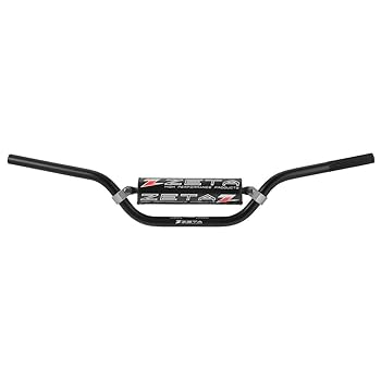 小物 R ZETA CXハンドルバー| Dirtbikeplus (ダートバイクプラス)