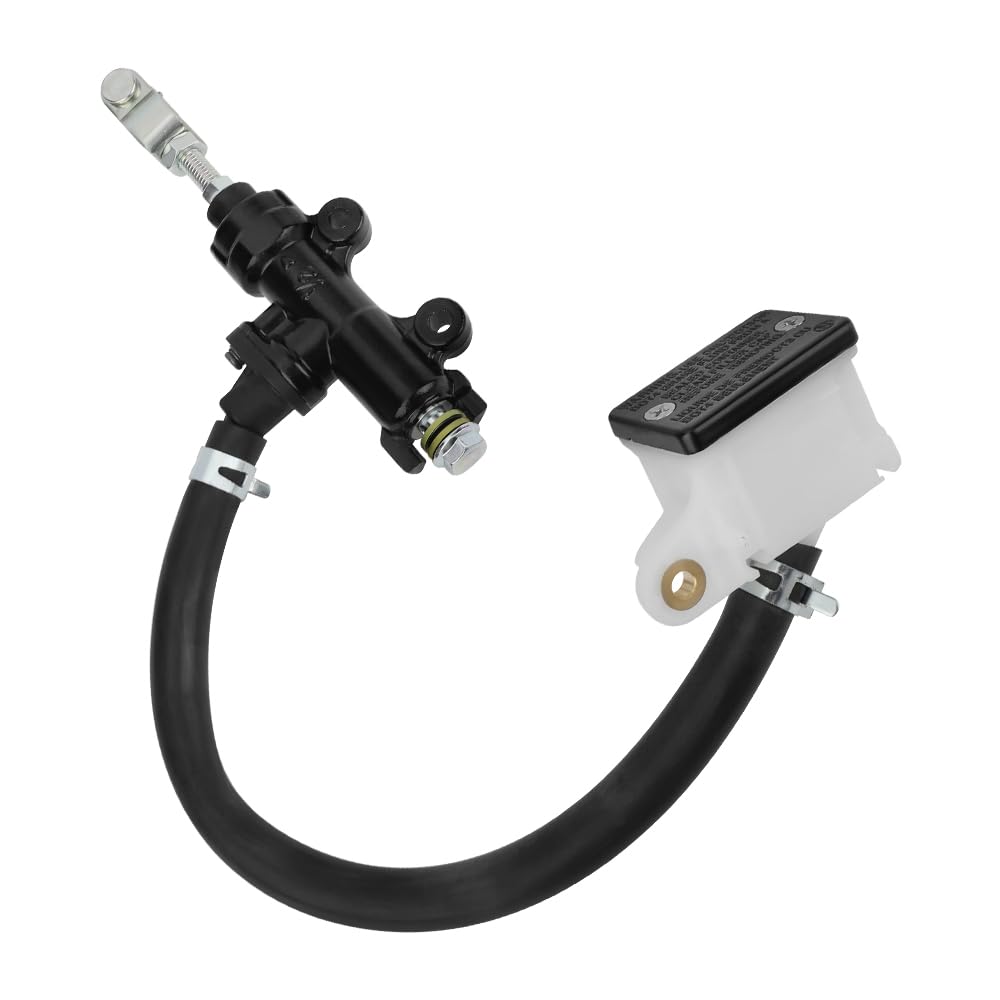 Pompe Maître-Cylindre de Frein arrière pour Arctic Cat ATV 250 300 DVX Alterra 2006-2023