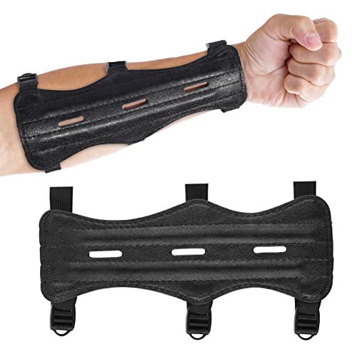 Amazon.co.uk Best Sellers The most popular items in Archery Arm Guards