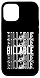Billable Apparel