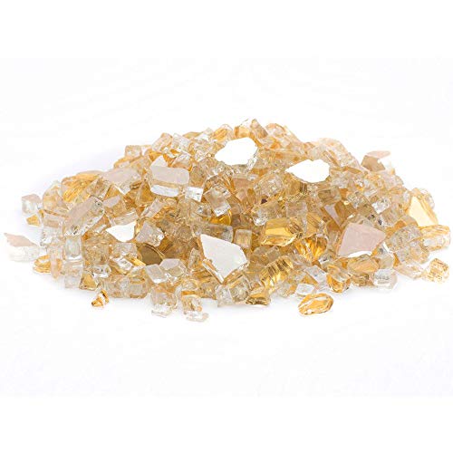 Margo Outdoor Living 10 lb 1/4