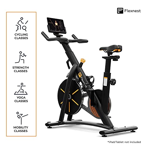 flexispot exercise bike