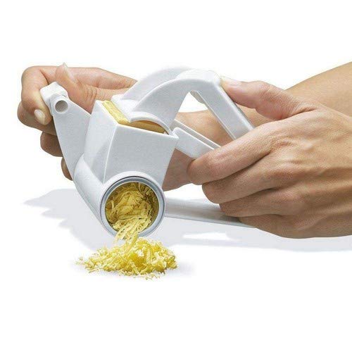 Ralador Manivela Vicky Metaltex