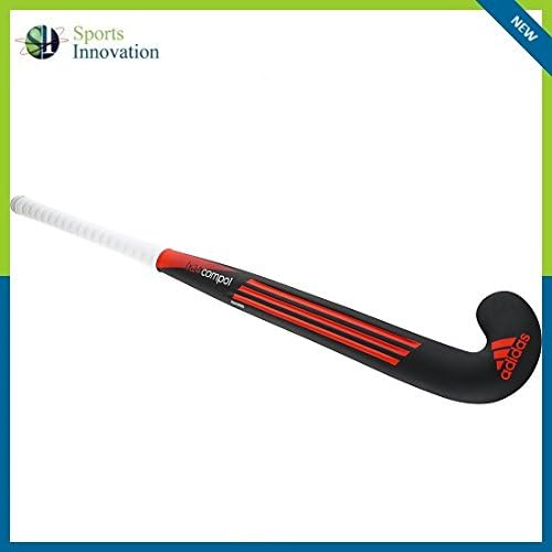 Adidas LX Compo 1 Hockey Stick | adidas LX24 | Hockey Sticks | Direct Hockey
