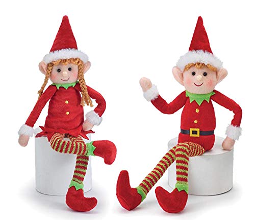 duende santa Marca burton+BURTON