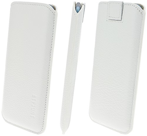 Suncase 48419576 Custodia per Cellulare 11,9 cm