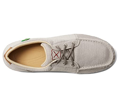 Image of Twisted X Mens Zero X Loafer Shoes