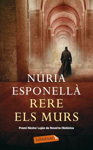 Portada de Rere els murs