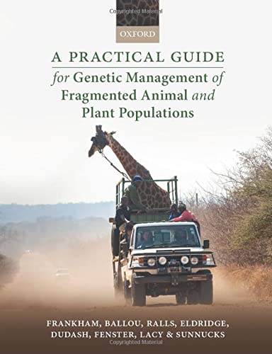 A Practical Guide for Genetic Management of Fragmented Animal and Plant Populations