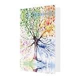 Enveloppe nacrée assortie avec fermeture en forme de cœur : comprend une enveloppe assortie avec finition nacrée scellée avec un charmant rabat en forme de cœur ; s'ouvre en quelques secondes, facile à utiliser et présente votre message avec style.
