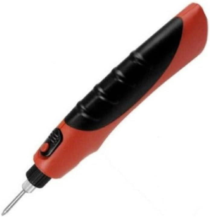 Battery Cordless Power Powered Operated Soldering Iron Solder Gun Lighted Tool
