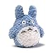 GUND Fluffy Blue Totoro, 5.5 inches