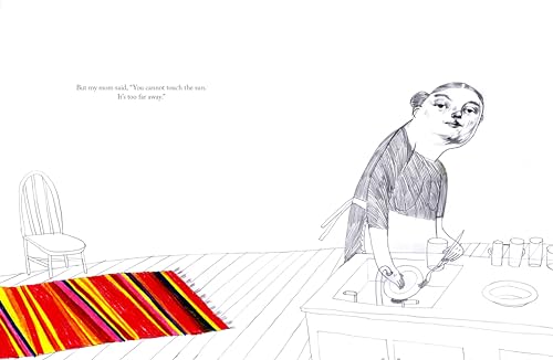 I Touched the Sun - Image 3