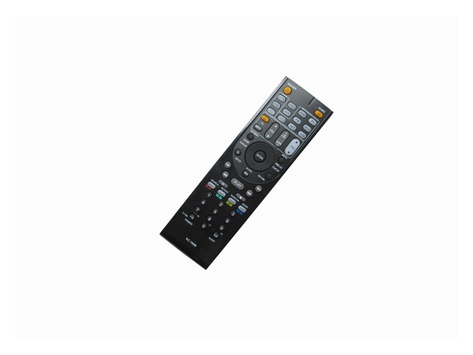 Amazon.co.jp: オンキヨー TX-SR343 RC-745M HT-S5405 HT-R393 RC-728M