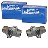 trabant zylinder honen Enthält folgende Markenprodukte: 2x ATE Radbremszylinder