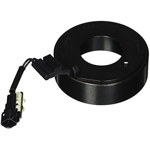 Motorcraft YB3112 AC Compressor Clutch Coil Cover