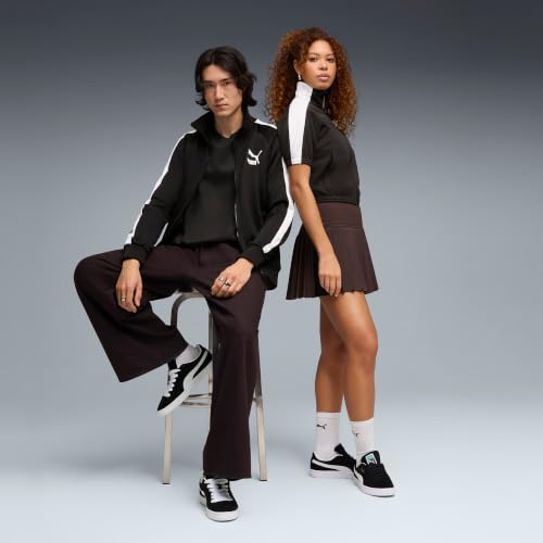 Image of Puma Unisex Adult Suede Classic Sneaker