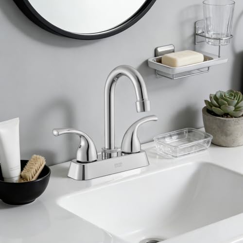 Juego de llaves para lavabo 2 Imagen adicional