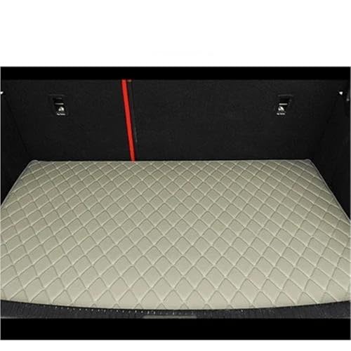 Tapis de coffre antidérapant Subaru Forester pour éviter les taches et protéger le chargement