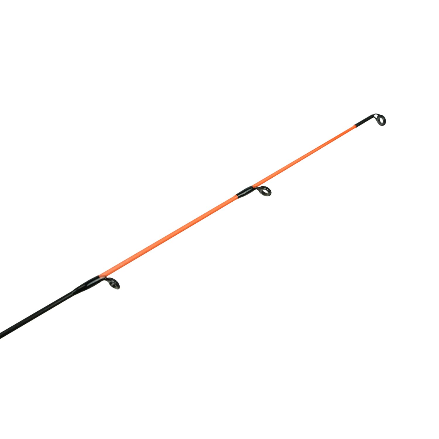 JVS Pelican Multi Picker - 240cm - 40g - Picker-Rute - Schwarz - Inkl. 2 Spitzen - Mittlere Picker-Rute