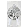 1 x mcvan inc guardian angel crib medal 2 34 overall length decor gift religious pw12 ga mcvan  urban country home decor