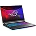 ASUS ROG Strix G16 (2025) Gaming Laptop, 16” FHD+ 16:10 165Hz/3ms, NVIDIA® GeForce RTX™ 5050, Intel® Core™ i5-13450HX, 16GB DDR5-5600, 1TB PCIe Gen 4 SSD, Wi-Fi 7, Windows 11 Home, G615JH-DS54
