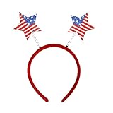 Convient pour diverses occasions, étal, fête à thème, jour de l'indépendance, carnaval ou toute autre occasion spéciale fantaisie.