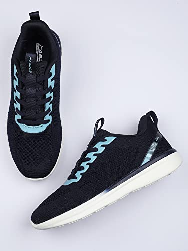Image of ABROS Women's Gracia ASSL0158 Sports Shoes /Casual Shoes /Walking Shoes