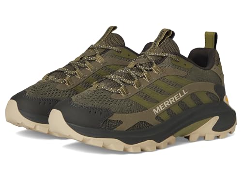 Merrell Moab Speed 2 Olive 12 M