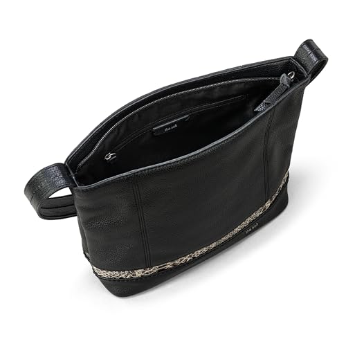 Image of The Sak Women's De Young Hobo Bag in Leather