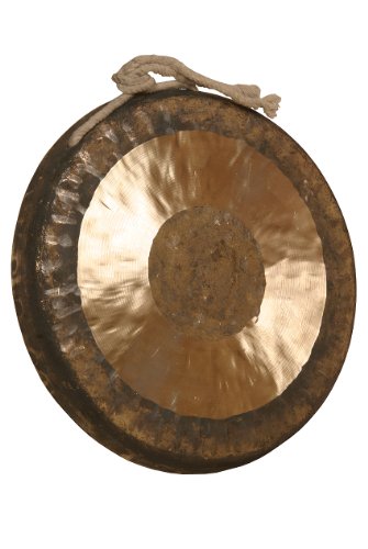 DOBANI Chao Gong 8' (20cm) w/ Beater