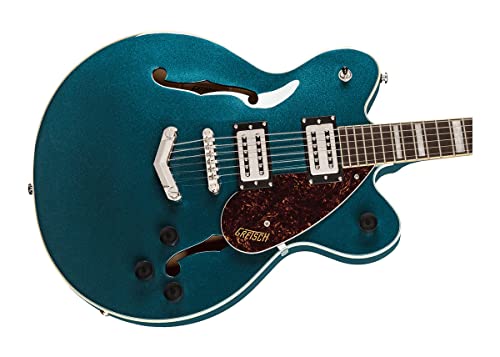G2622 Streamliner Midnight Sapphire - Les Beatles, Paul McCartney, John Lennon, RIngo Starr, George Harrison G2622 Streamliner Midnight Sapphire – Image 5