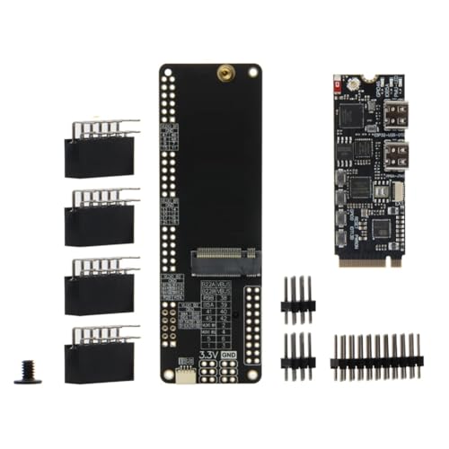 T-FPGA GW1NSR-LV4CQN48PC6/I5 : Réduisez la consommation de vos projets